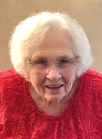 Evelyn Sexton